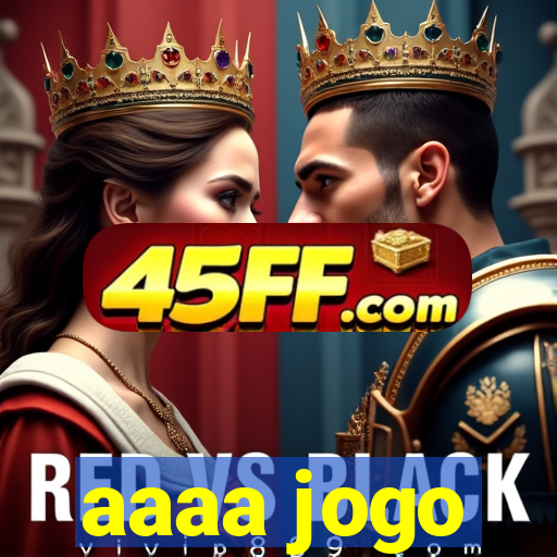 aaaa jogo